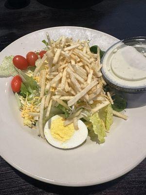 House Salad