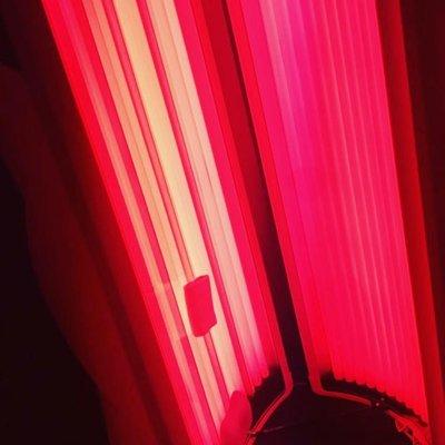 Red Light Therapy