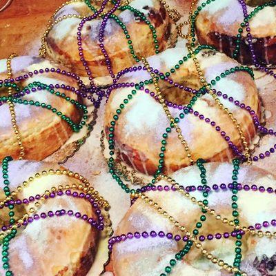 King Cakes