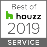 2019 Houzz Award