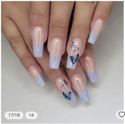 Nail art