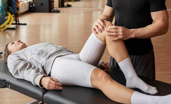 PRIME Physical Therapy Service, Sports Recovery