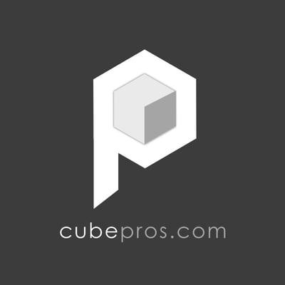 Cubepros