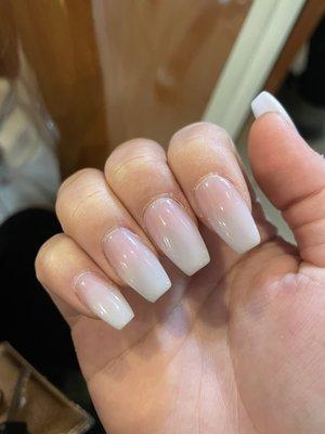 Pro-Nails of Oxford