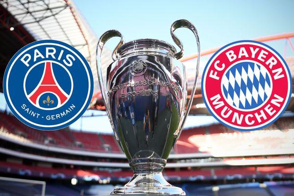 Today at 12:00 PM! UEFA Champions League final at Noa Noa Sports Bar