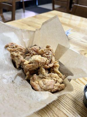 Karaage