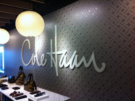 Cole Haan