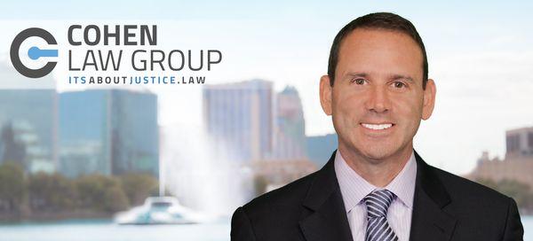 Cohen Law Group