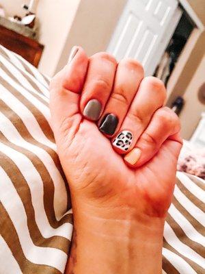 Designer Nails