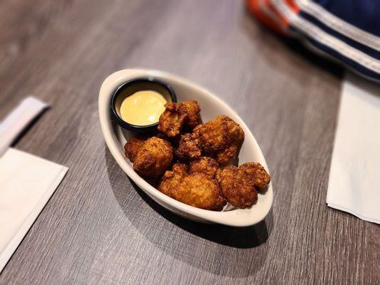 Chicken Karaage ( Free with Check In )