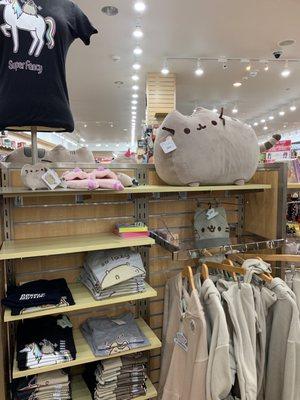 Pusheen