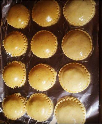 Fish Pies