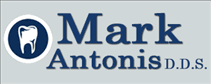 Antonis Mark, D.D.S. logo