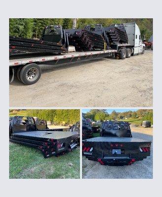 Riverside Trailers & Truckbeds