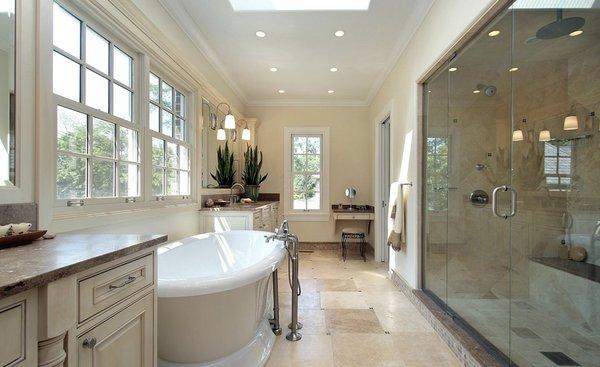 Bathroom Remodeling