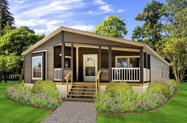 Maverick Manufactured Homes