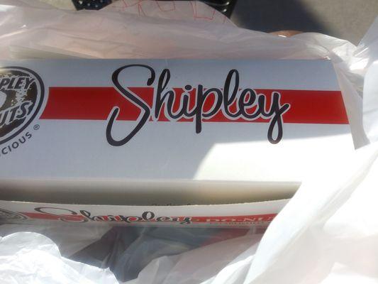 Shipley Do-Nuts