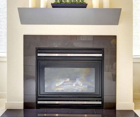 Buy an Electric Fireplace Today from Basic Energy East