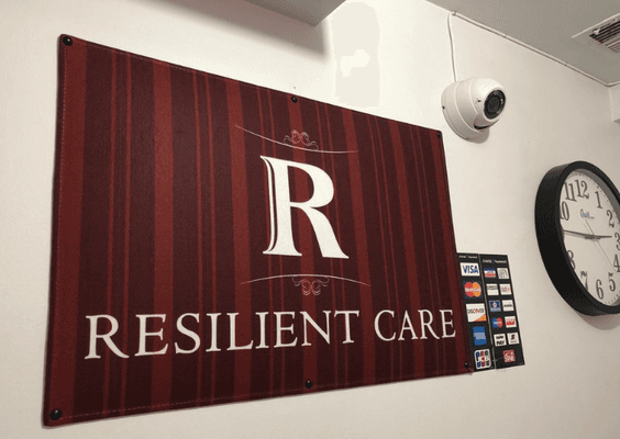 Resilient Care Physical Therapy