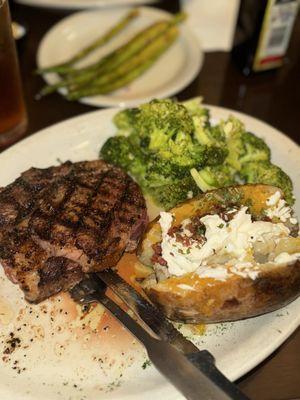 The Porterhouse