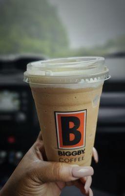 Biggby Coffee Burlington 