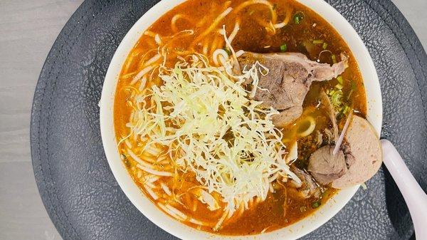 Bun Bo Hue