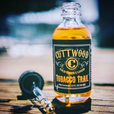 Tobacco trail by cuttwood