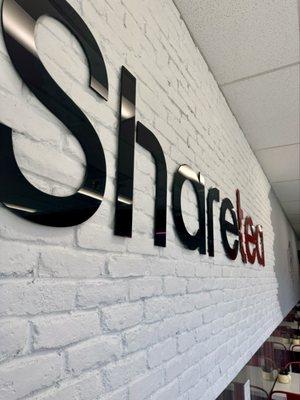 Sharetea