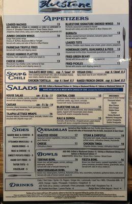 Menu front (May/24)