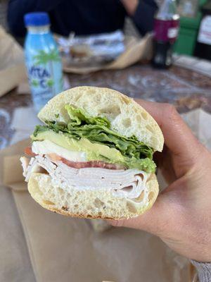 Yountville Deli