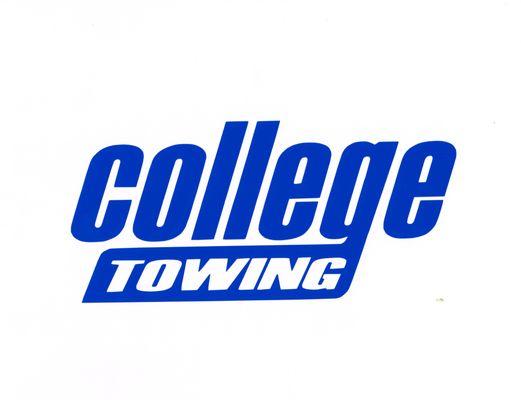 College Towing is the best choice for light duty commercial towing and fleet vehicle towing services in San Luis Obispo County.