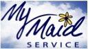 MyMaidService.com logo