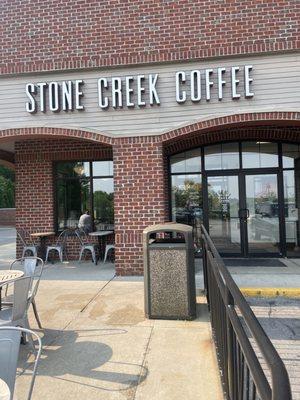 Stone Creek Coffee