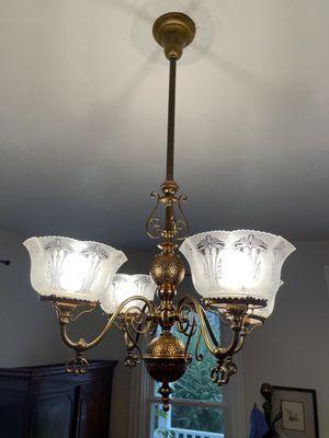 Light fixture