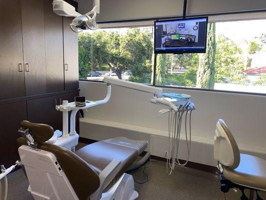 The View Dental Specialty Center