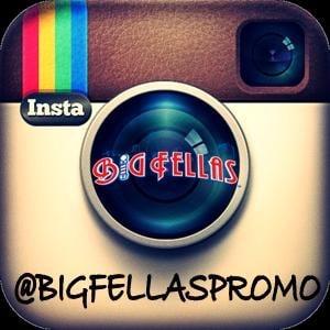 Follow us on Instagram