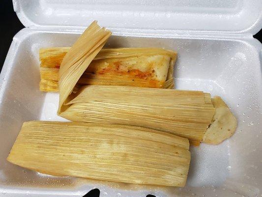 tamale