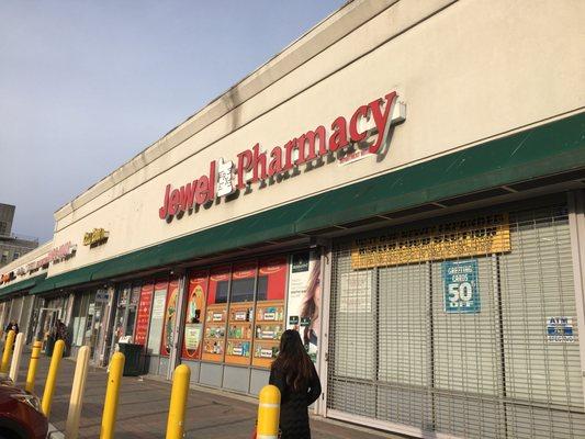 Jewel Pharmacy