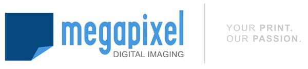 Megapixel Digital Imaging logo