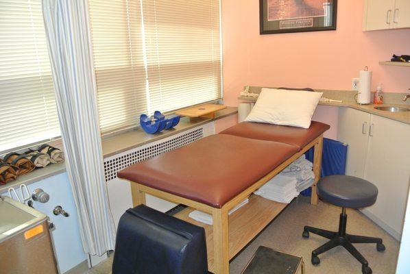 Patient Treatment Room 3