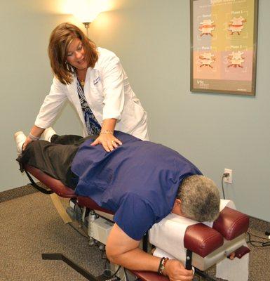 Complete Care Chiropractic Clinic