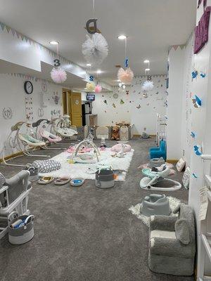 Infant Room