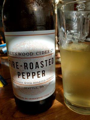 Greenwood Cider Company