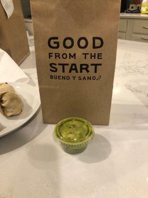 Chips & Guac