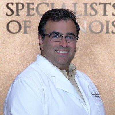 Dermatologist Algonquin, Woodstock - Dermatology Specialists of Illinois