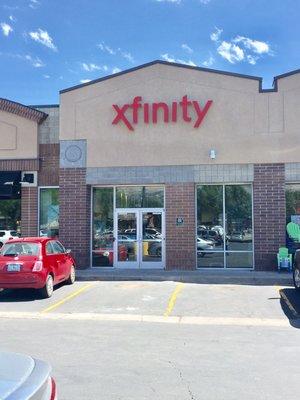 Xfinity Store by Comcast