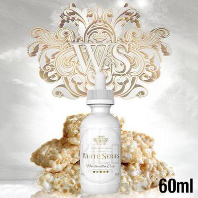 Kilo White Series marshmallow crisp flavor available at Los Angeles Vape Shop