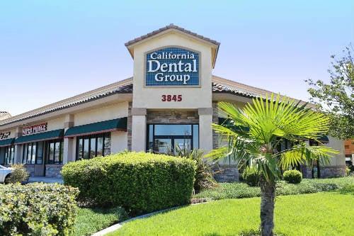 Free Exam & X-Rays for New Patients! Visit CalifDent.com located off 91 Freeway in Riverside.