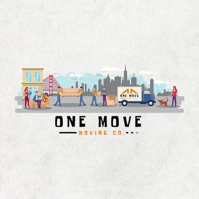 One Move Movers