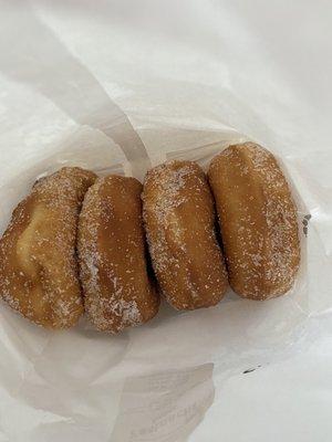 Fastnachts/ donuts